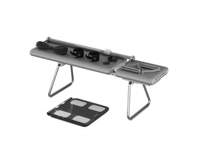 Розумний домашній тренажер  AEKE Smart Home Gym K1